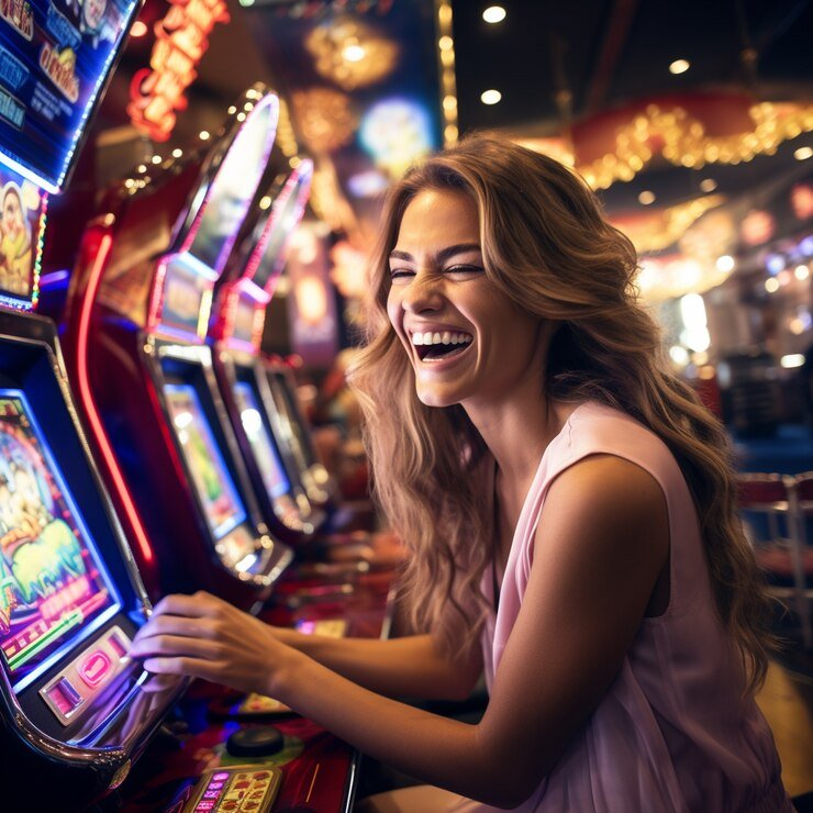 Hot Pot slot game interface showing reels and tournament details on spgtoto login